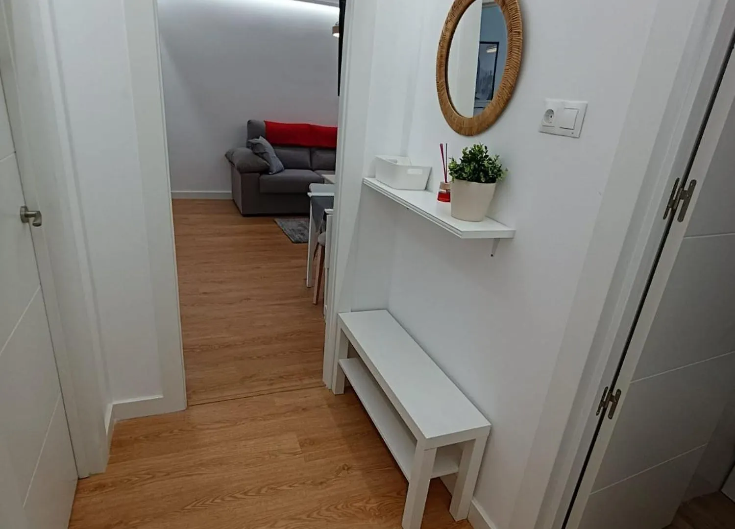 Casa Boreal Bilbao 0*,