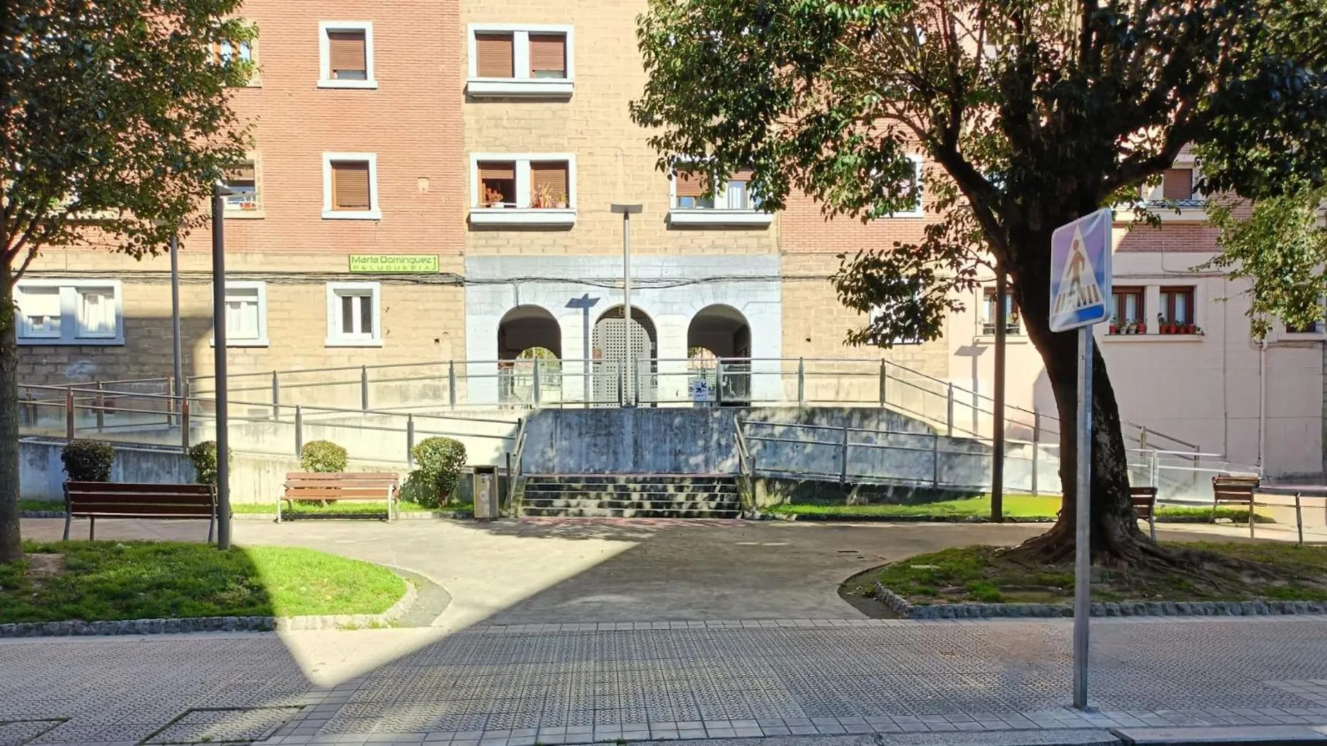 Casa Boreal Bilbao Appartamento